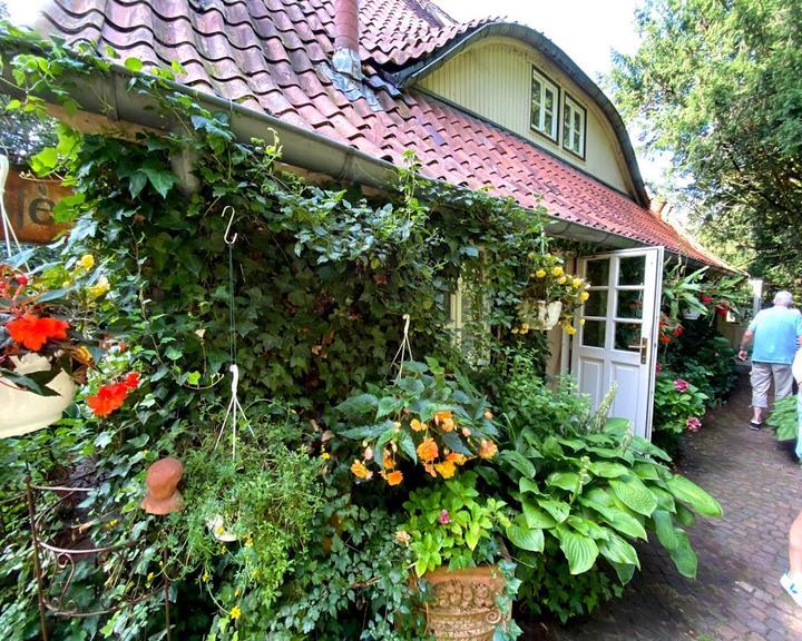 Cafe Im Rilke-Haus